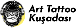 Art Tattoo Kuşadası